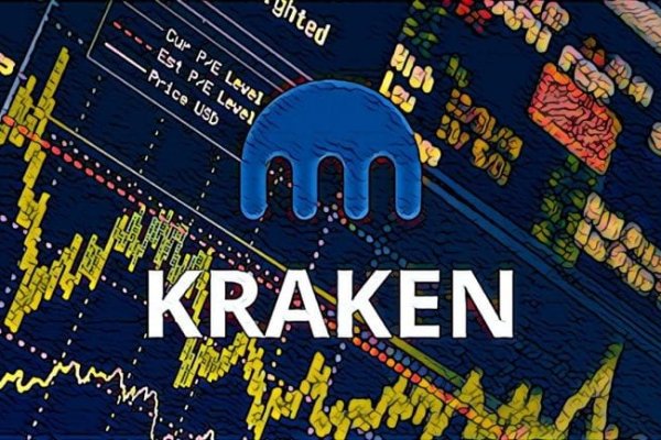 Kraken marketing lab